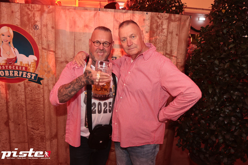 Rostocker Oktoberfest