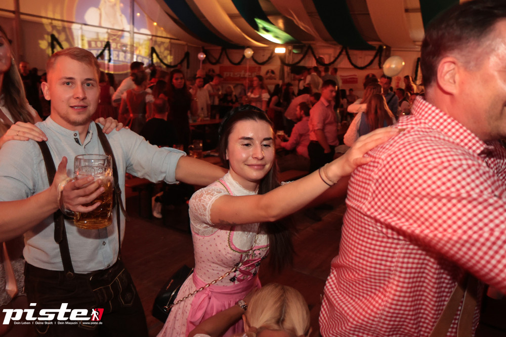 Rostocker Oktoberfest