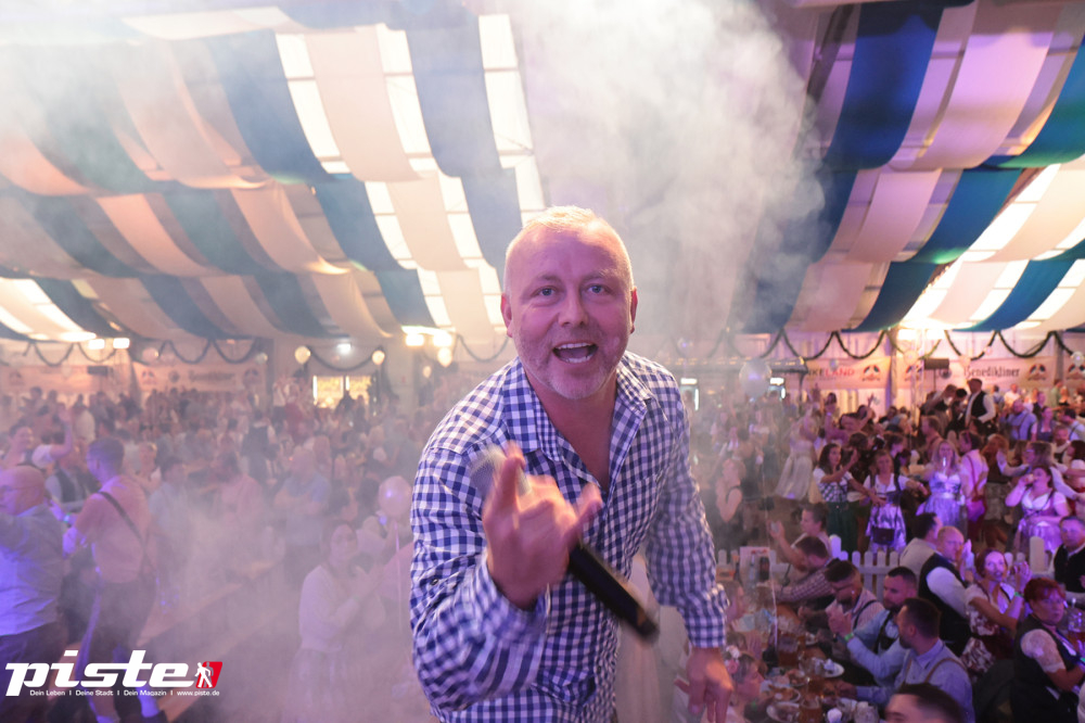 Rostocker Oktoberfest