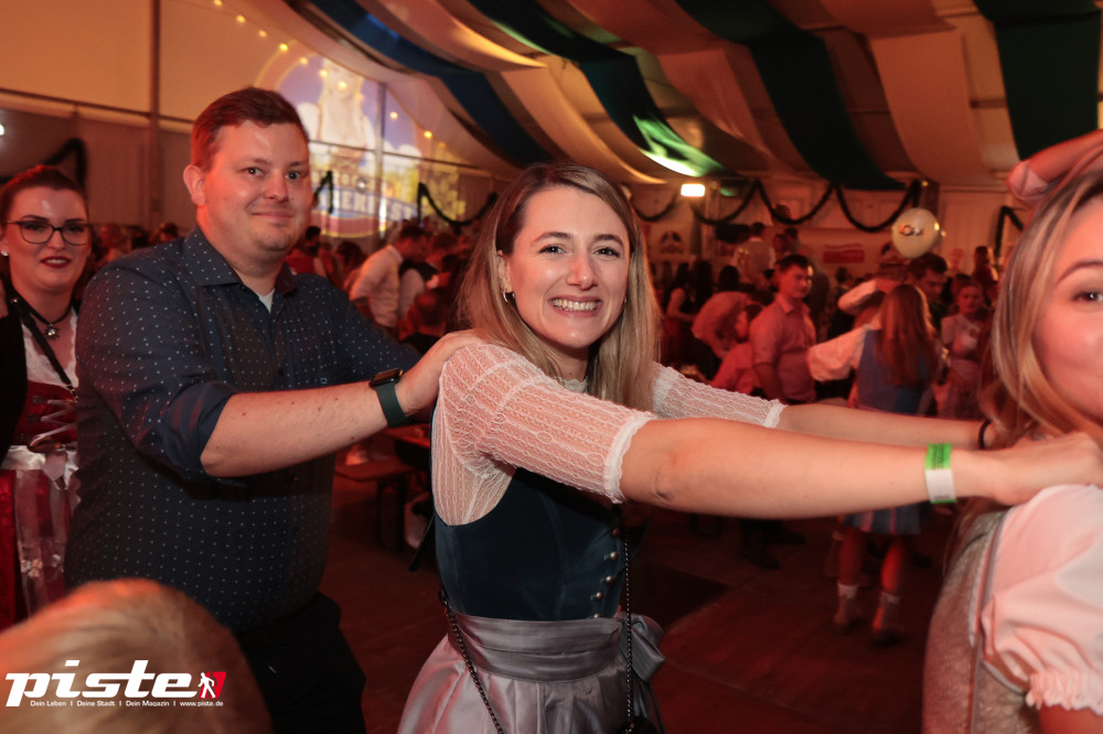 Rostocker Oktoberfest