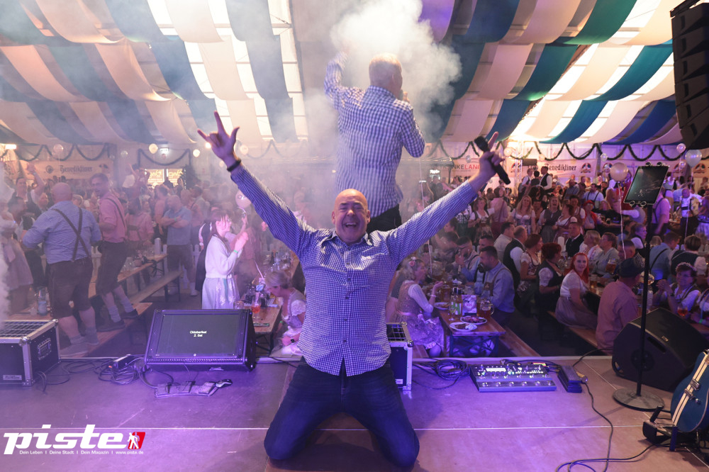 Rostocker Oktoberfest