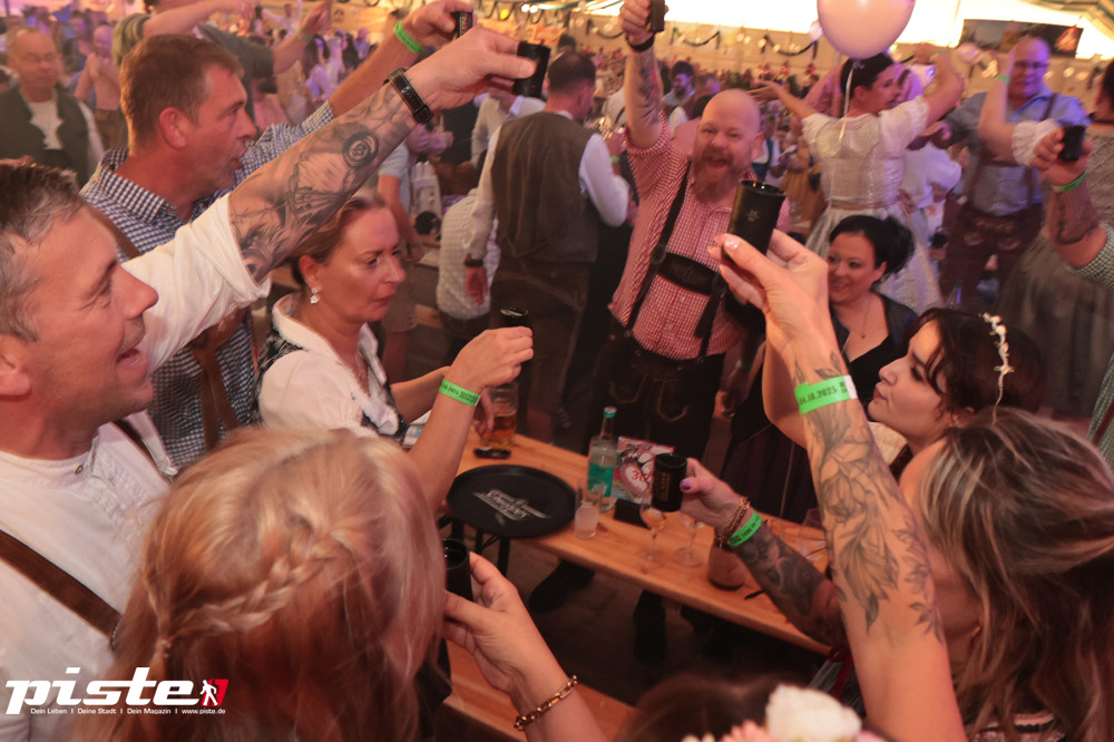 Rostocker Oktoberfest