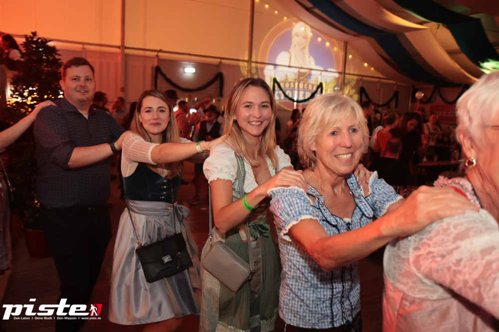 Rostocker Oktoberfest