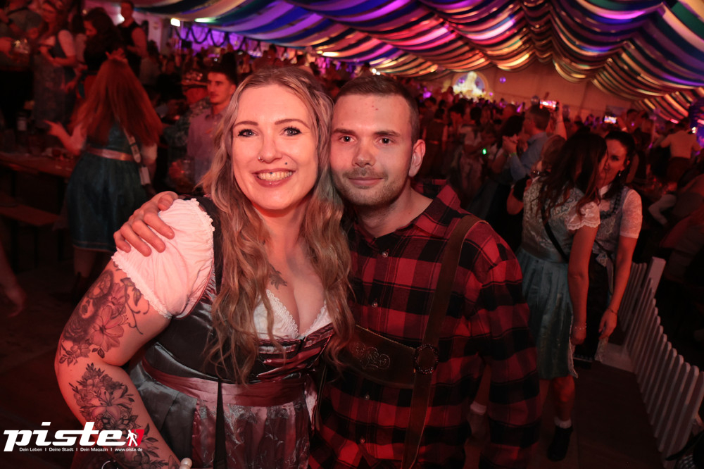 Rostocker Oktoberfest