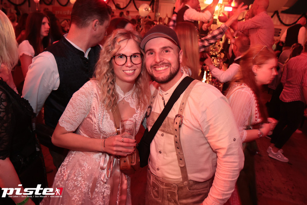 Rostocker Oktoberfest