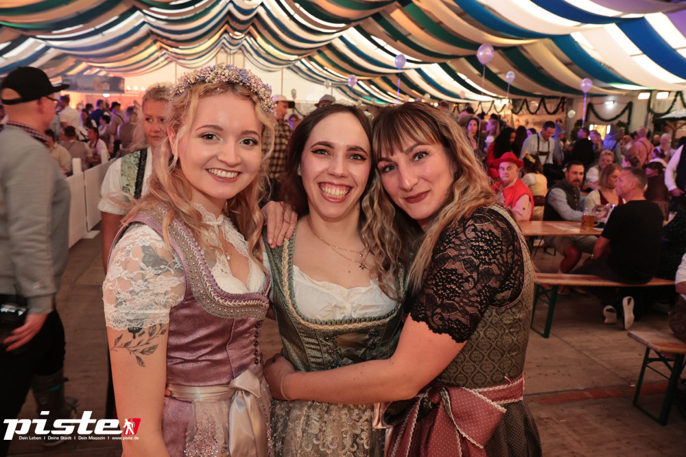 Rostocker Oktoberfest