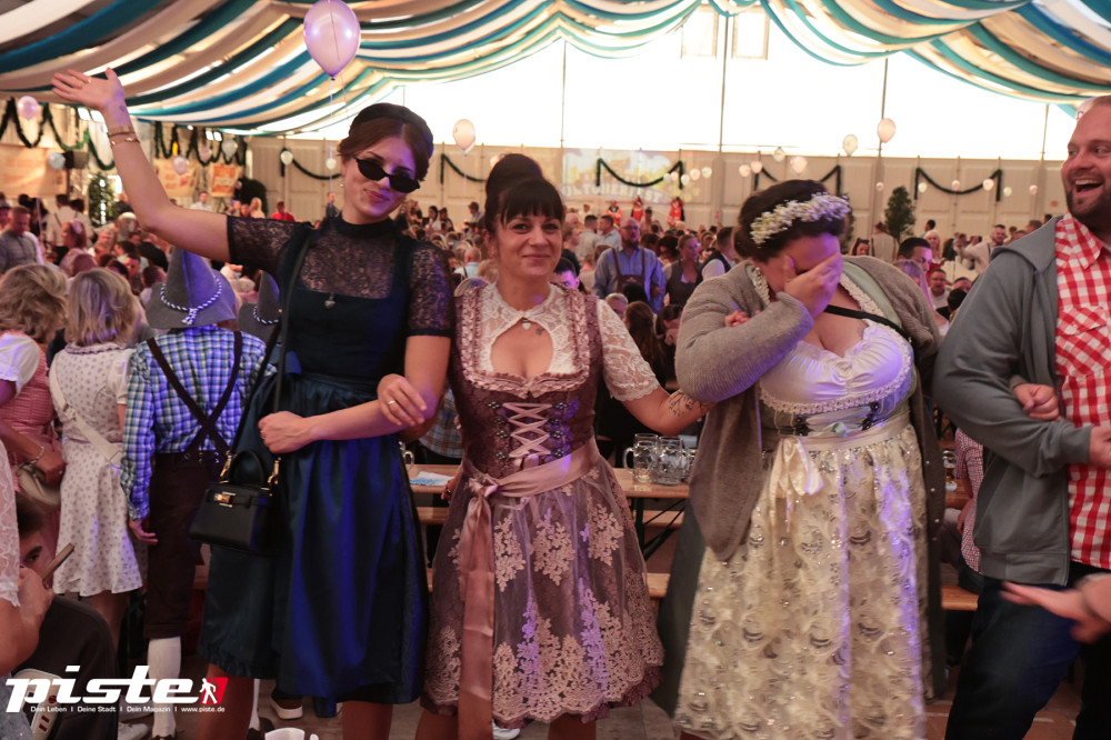 Rostocker Oktoberfest