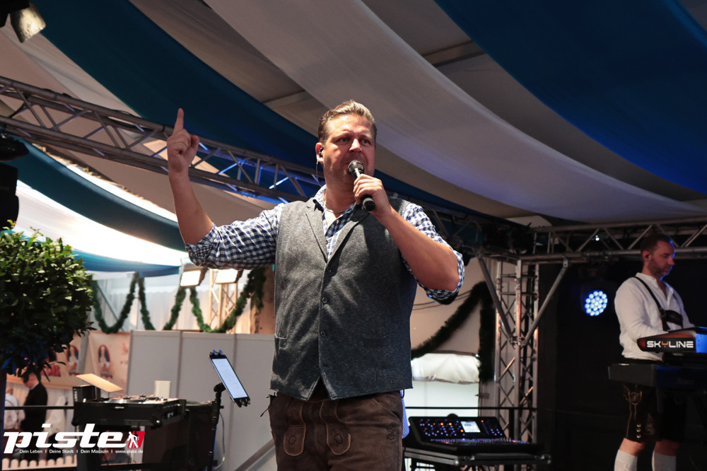 Rostocker Oktoberfest