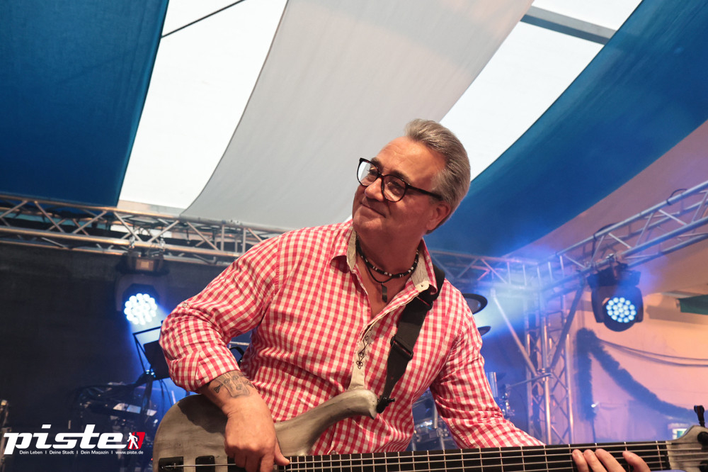 Rostocker Oktoberfest