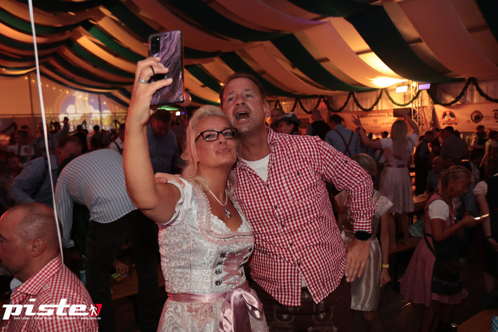 Rostocker Oktoberfest