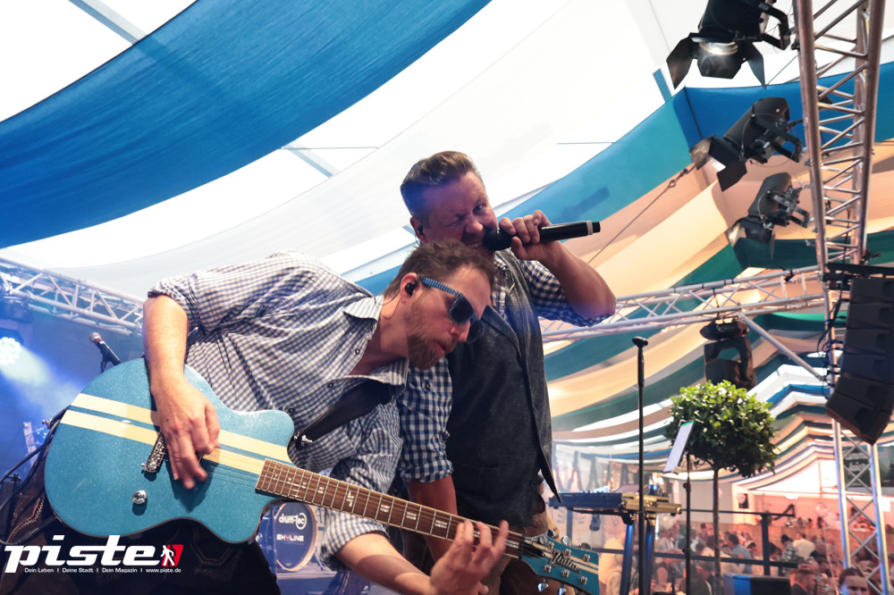 Rostocker Oktoberfest