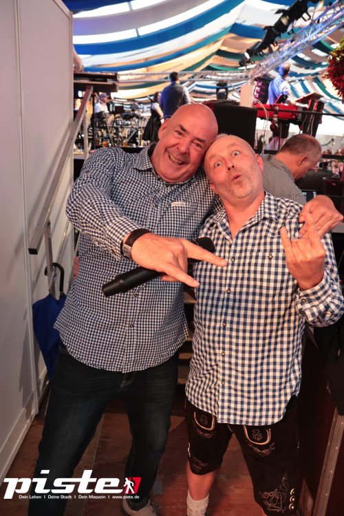 Rostocker Oktoberfest