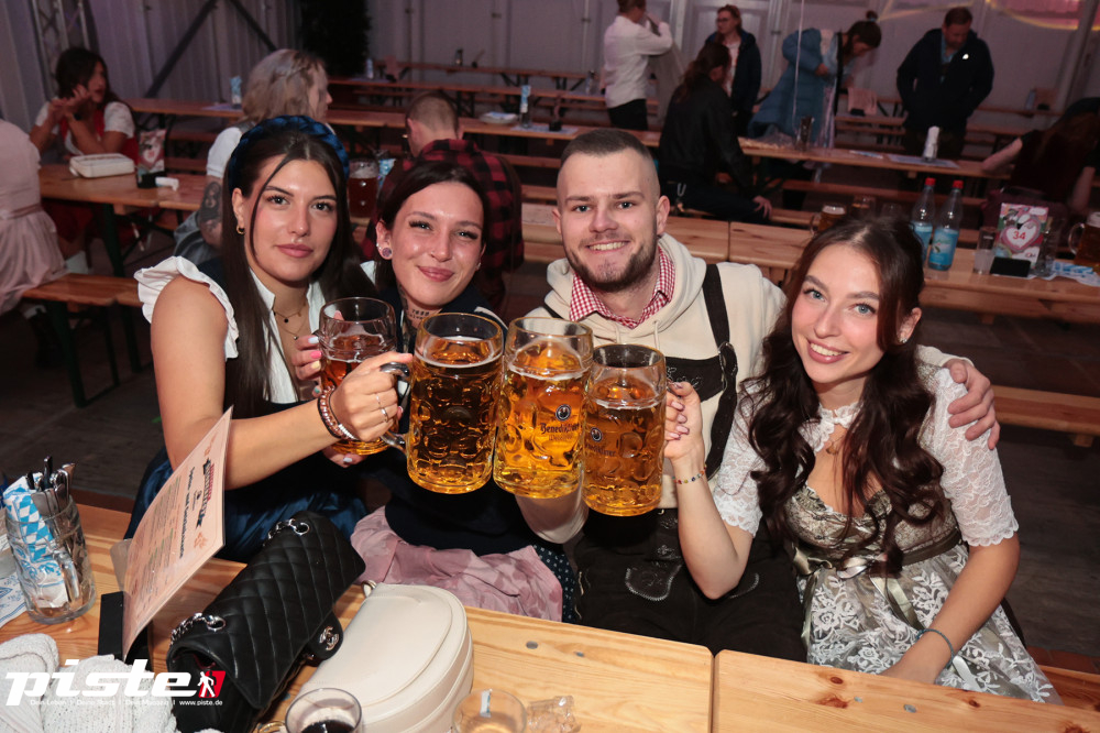 Rostocker Oktoberfest
