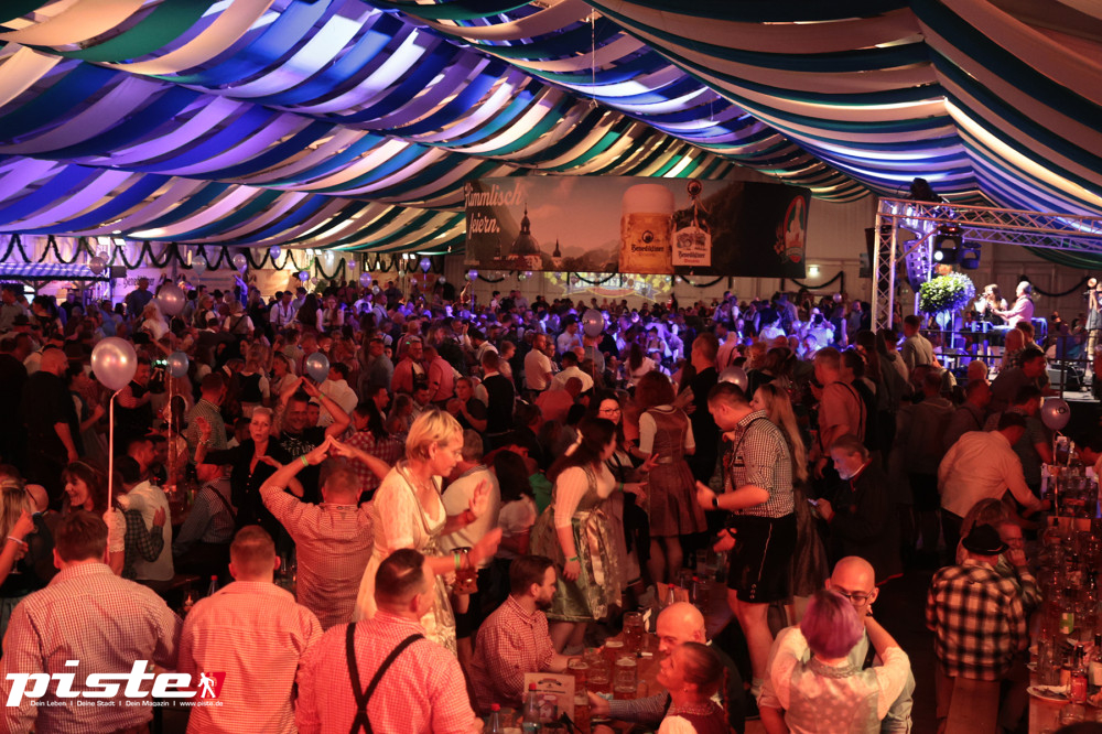 Rostocker Oktoberfest