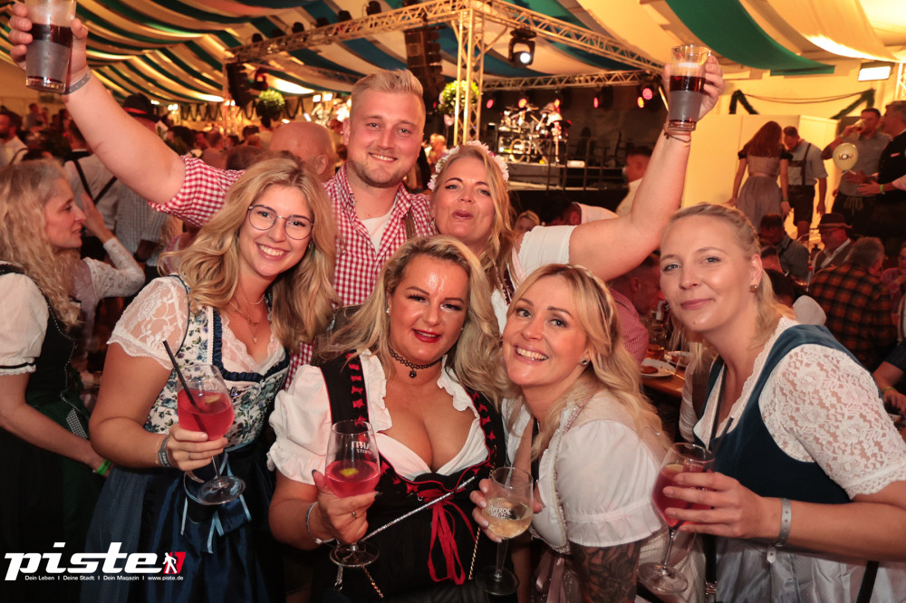 Rostocker Oktoberfest