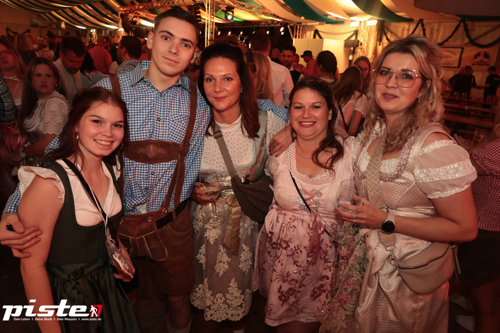 Rostocker Oktoberfest