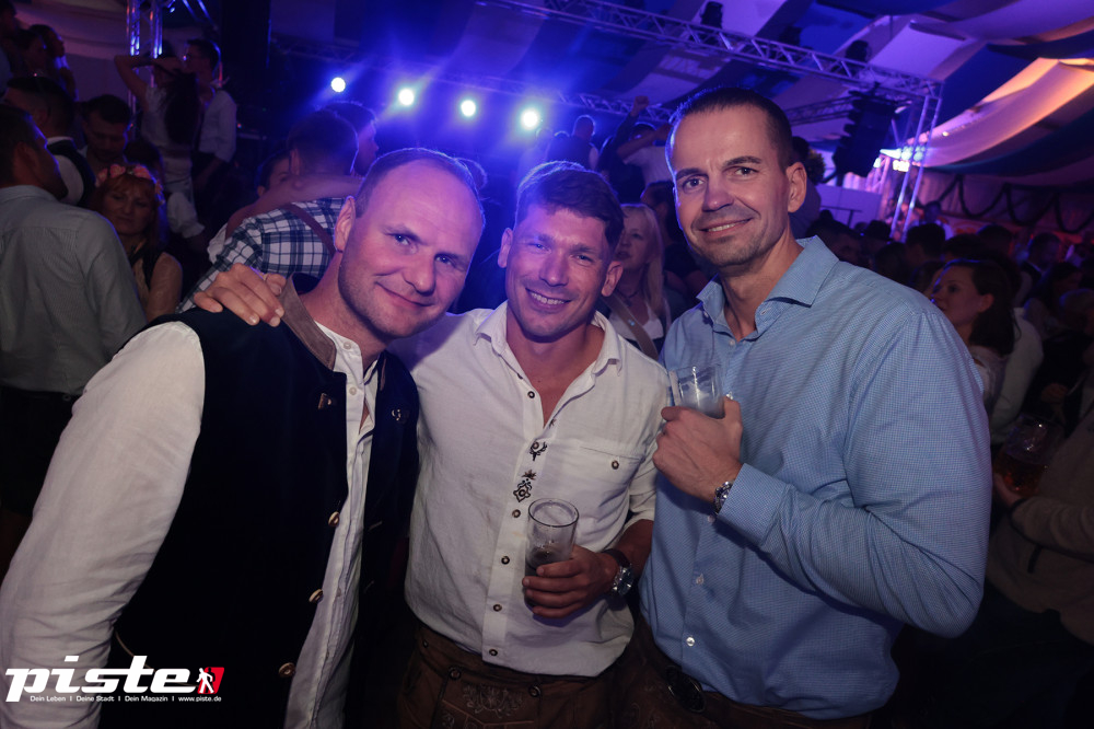 Rostocker Oktoberfest