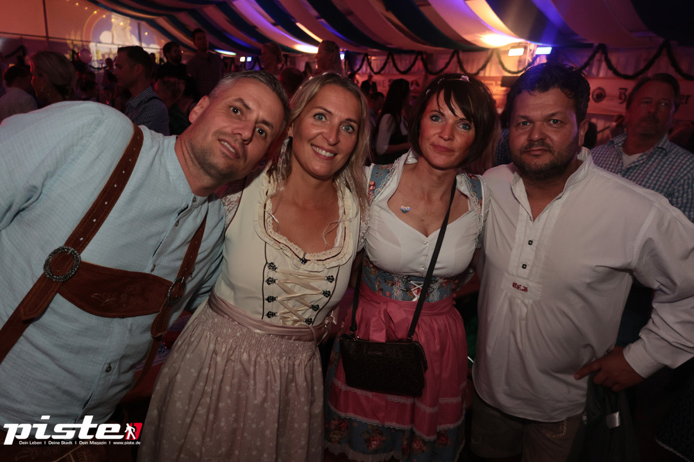Rostocker Oktoberfest