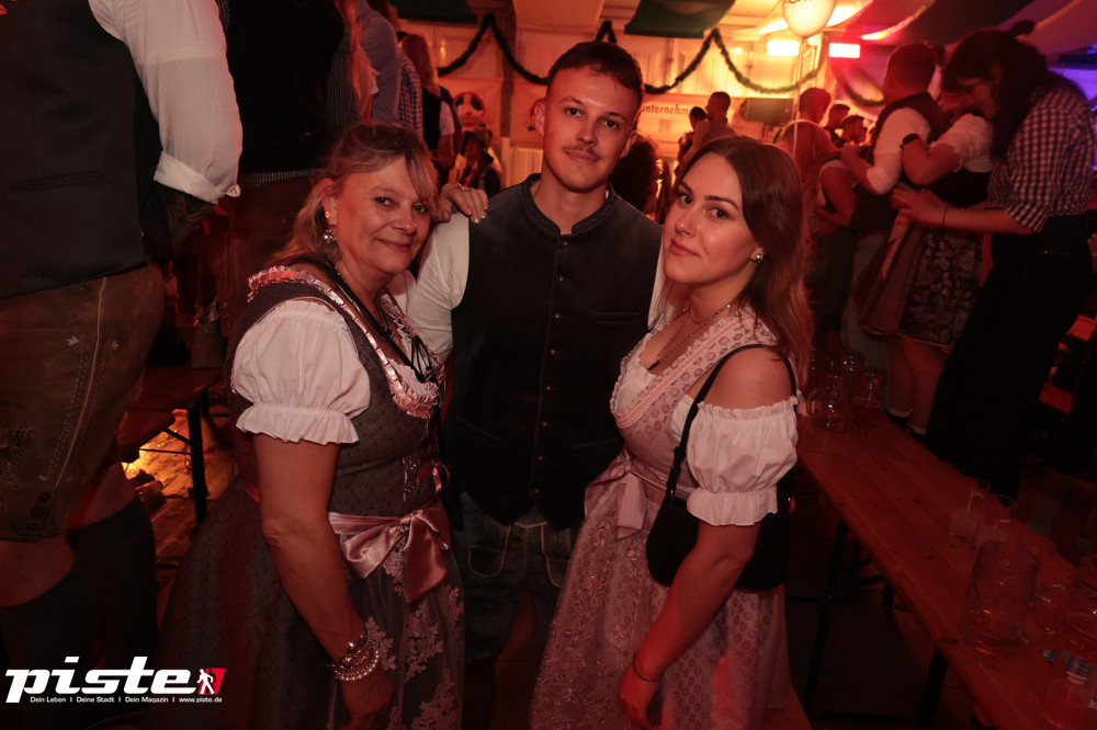 Rostocker Oktoberfest