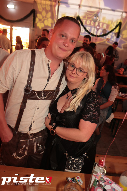 Rostocker Oktoberfest