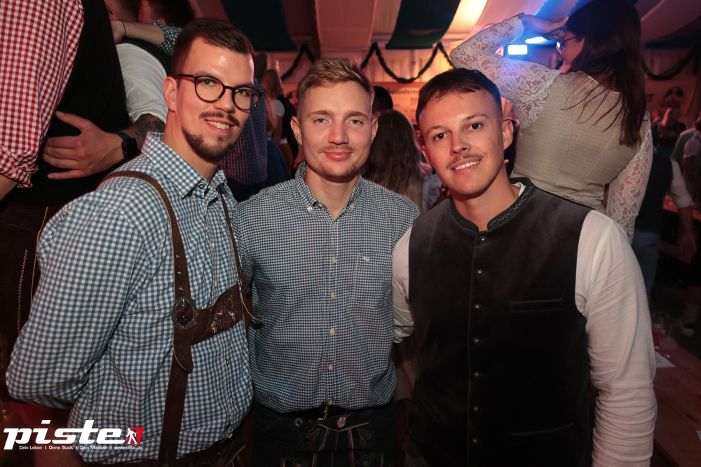 Rostocker Oktoberfest