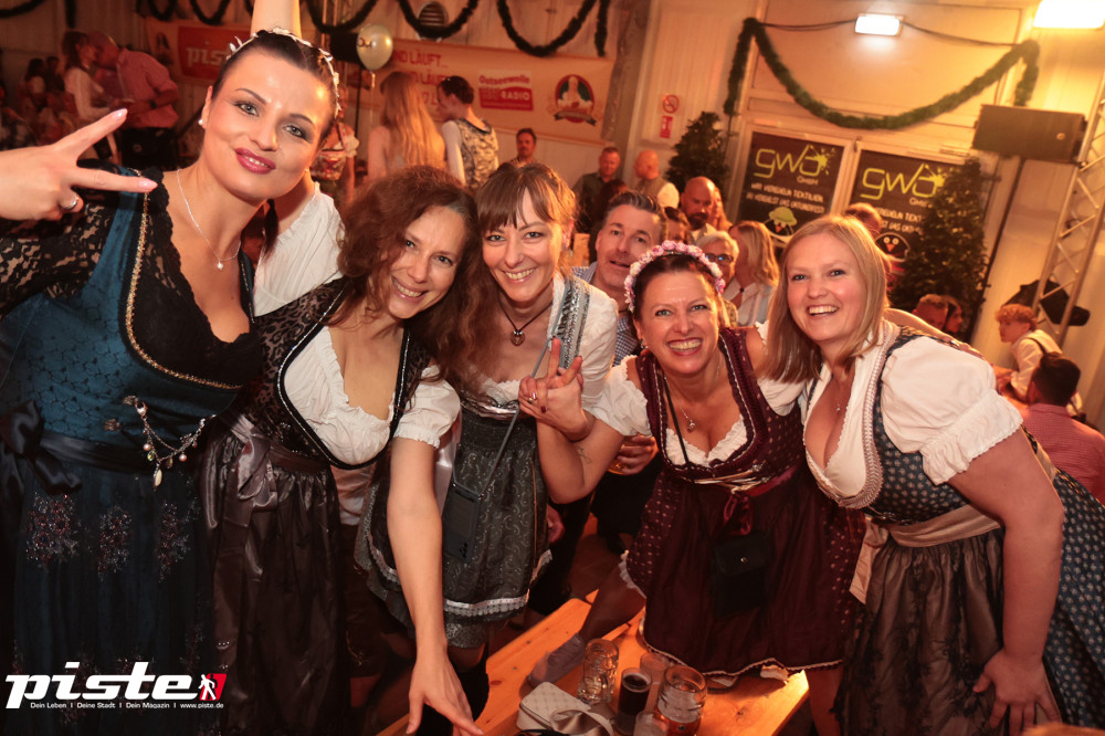 Rostocker Oktoberfest