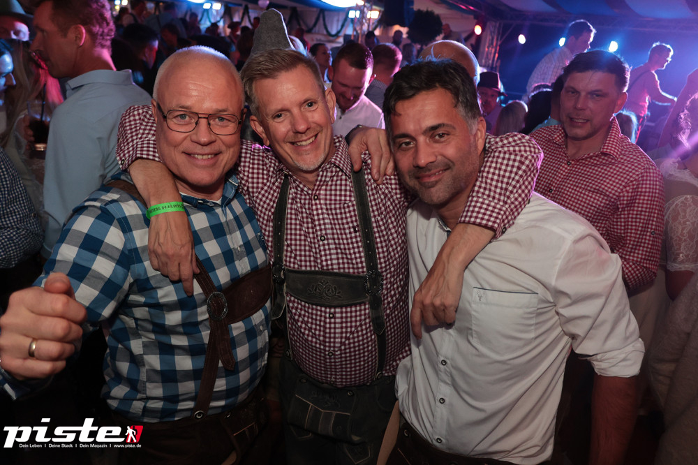 Rostocker Oktoberfest