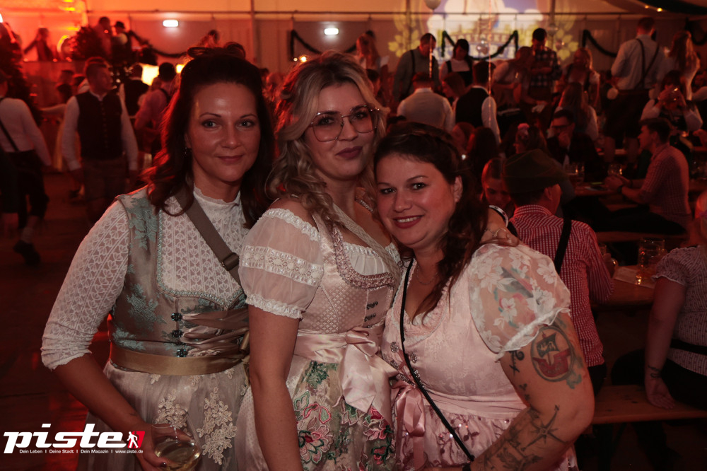 Rostocker Oktoberfest