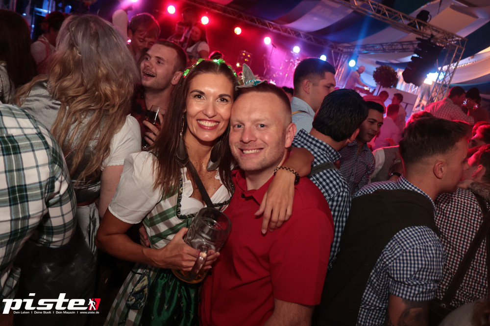 Rostocker Oktoberfest