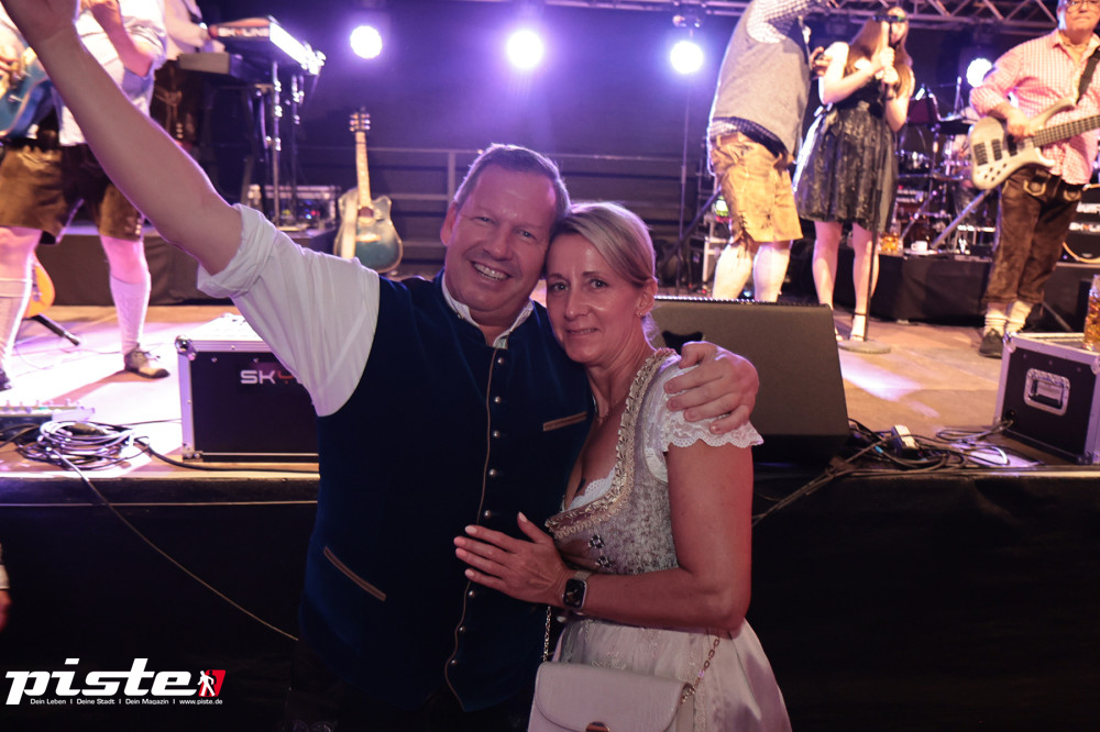 Rostocker Oktoberfest