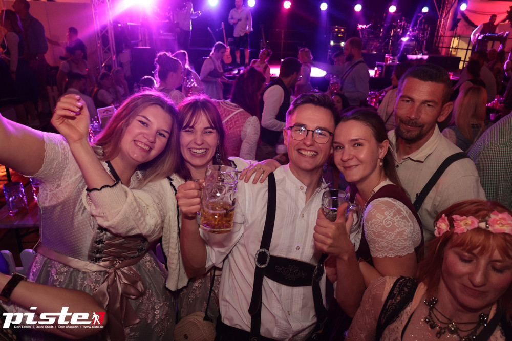 Rostocker Oktoberfest