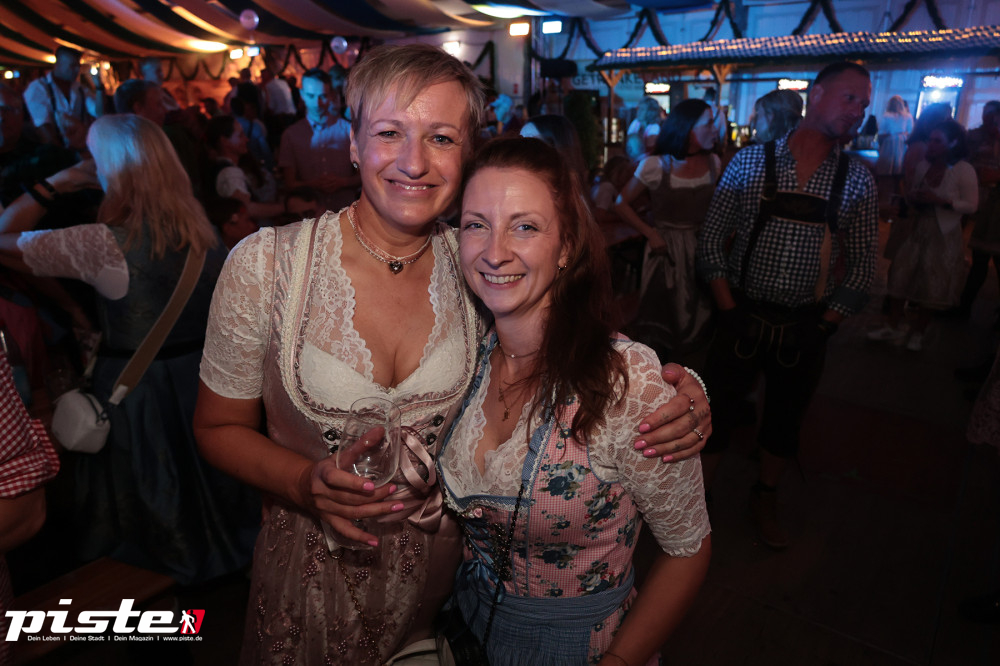 Rostocker Oktoberfest