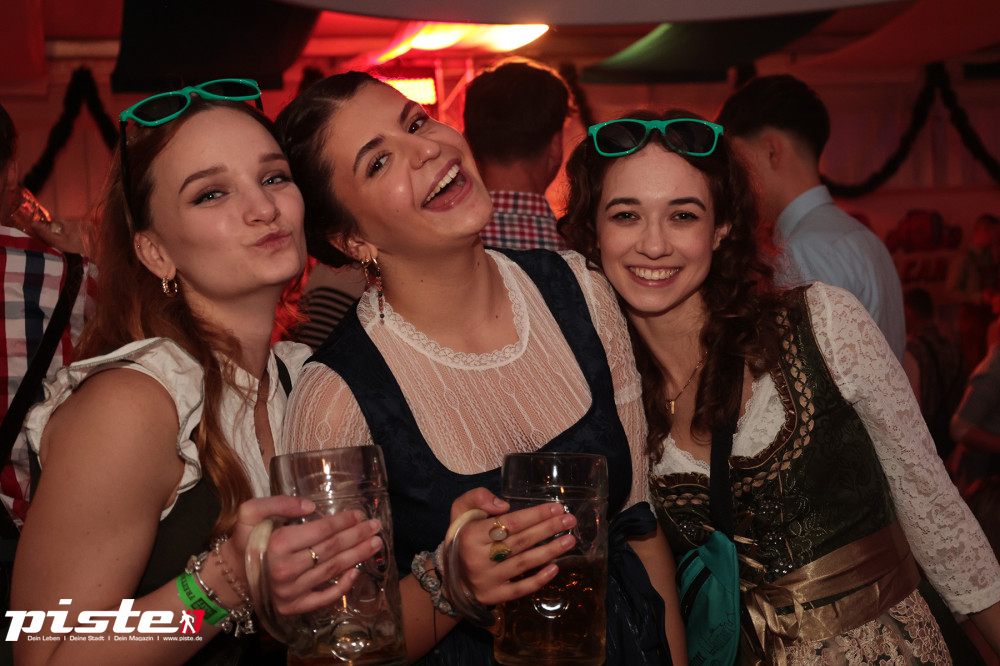 Rostocker Oktoberfest