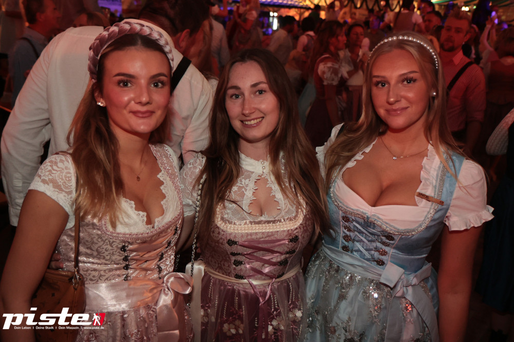 Rostocker Oktoberfest