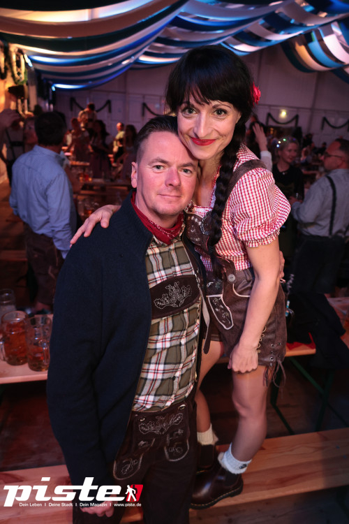 Rostocker Oktoberfest