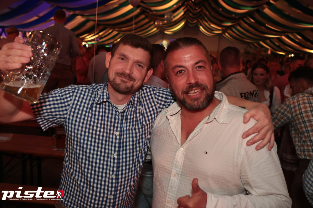 Rostocker Oktoberfest