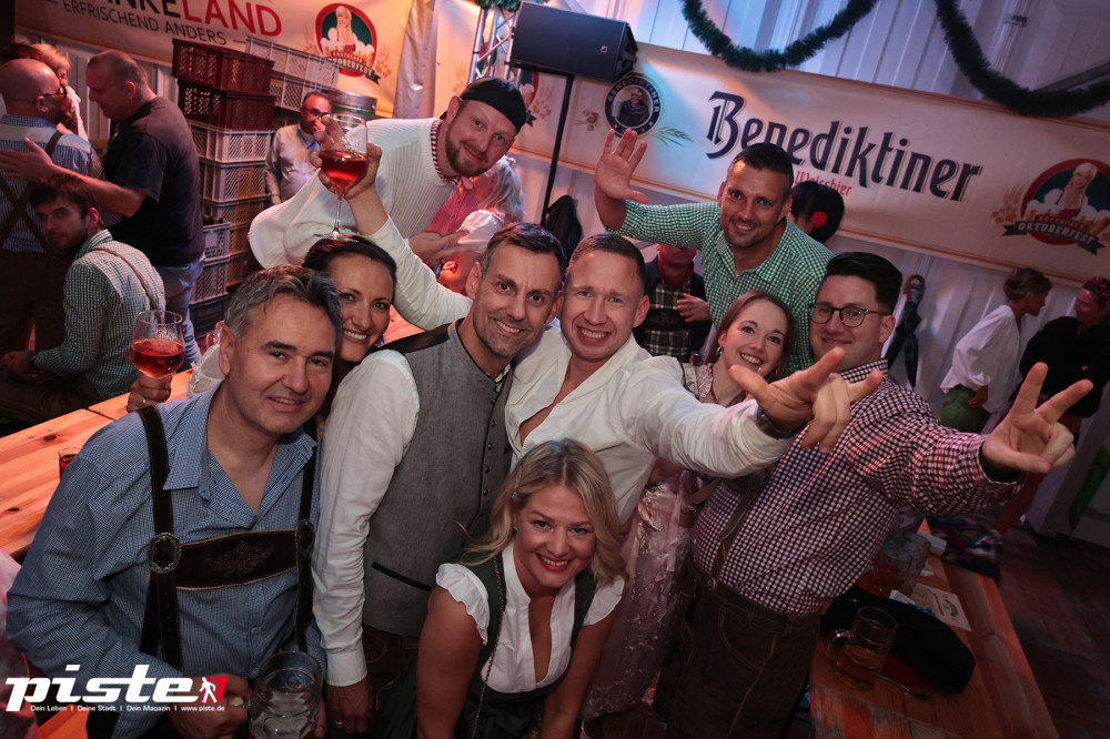 Rostocker Oktoberfest