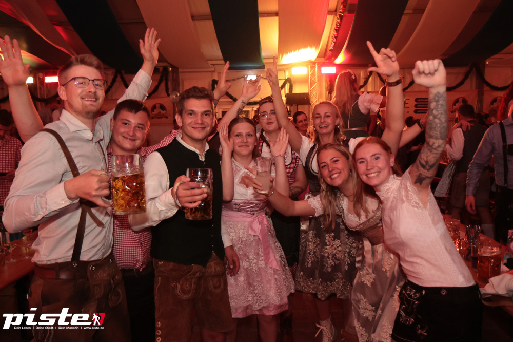 Rostocker Oktoberfest