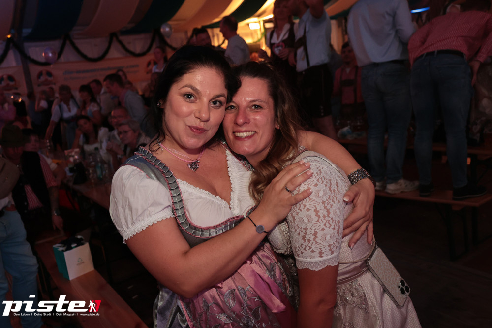 Rostocker Oktoberfest