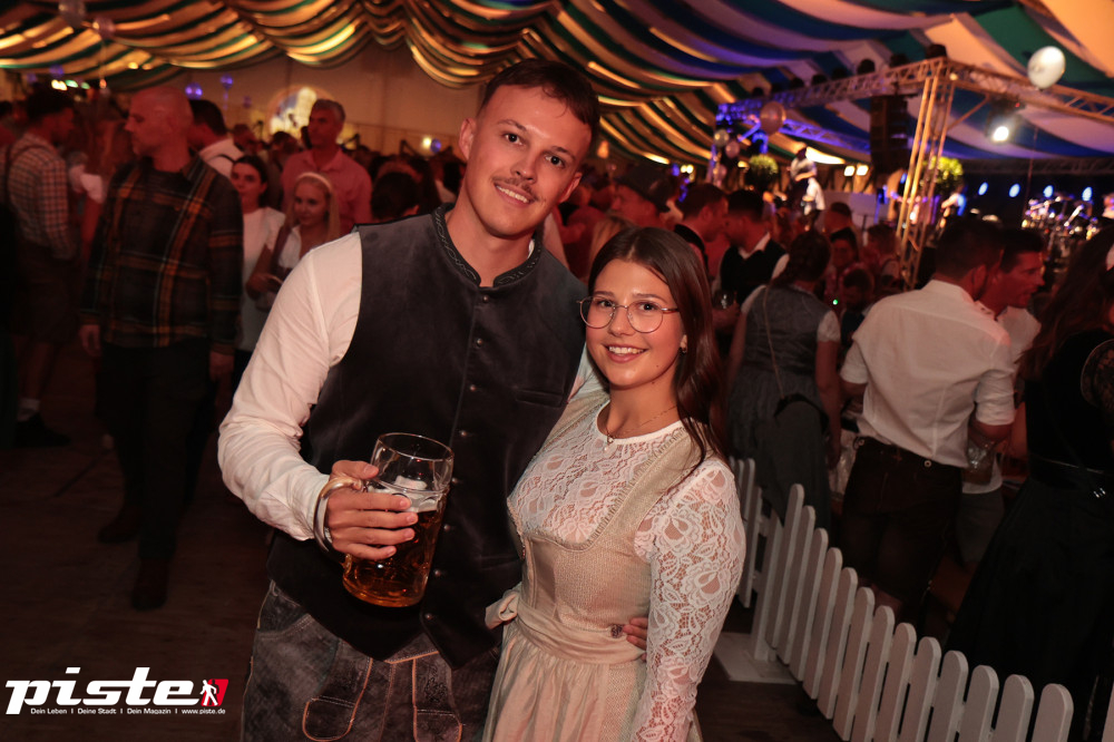 Rostocker Oktoberfest