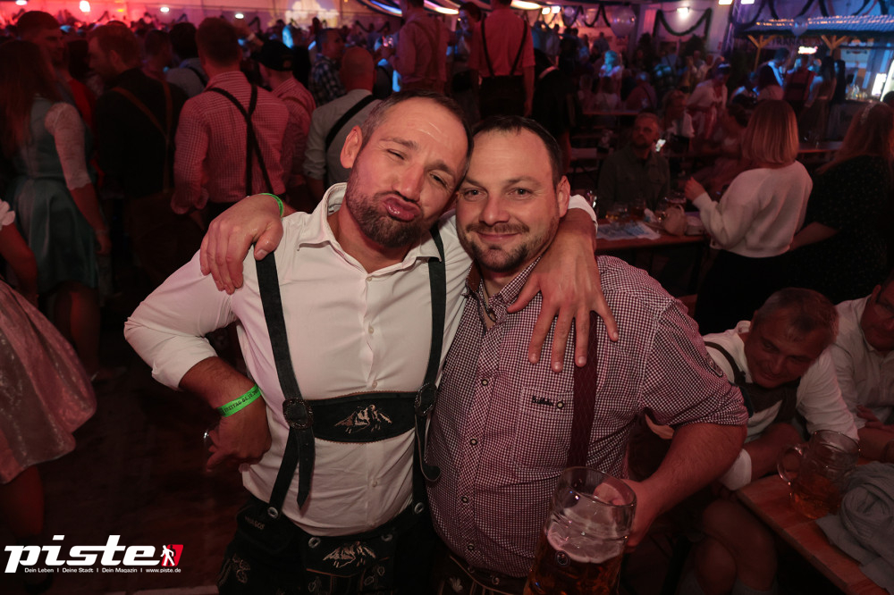 Rostocker Oktoberfest