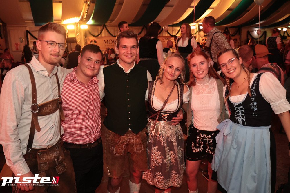 Rostocker Oktoberfest