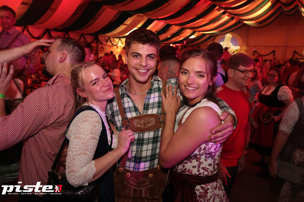 Rostocker Oktoberfest