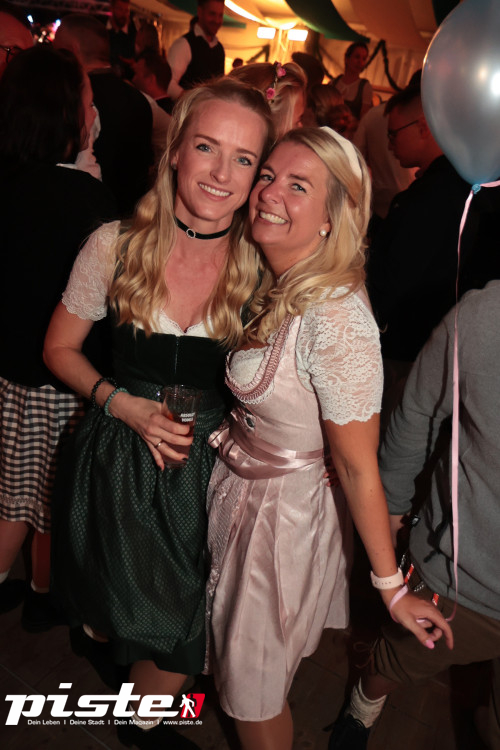 Rostocker Oktoberfest