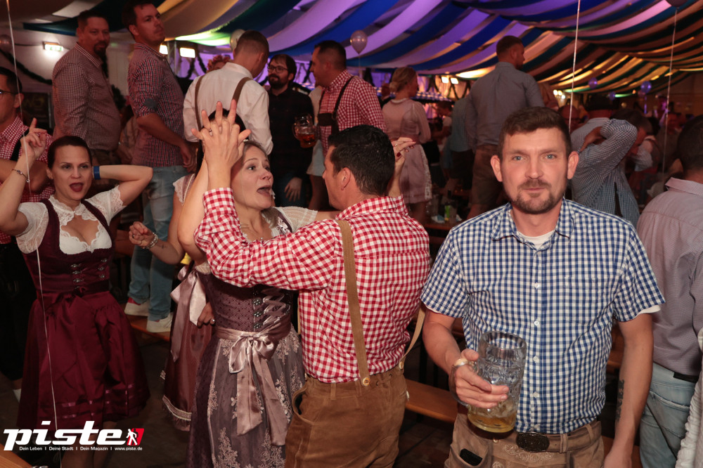 Rostocker Oktoberfest