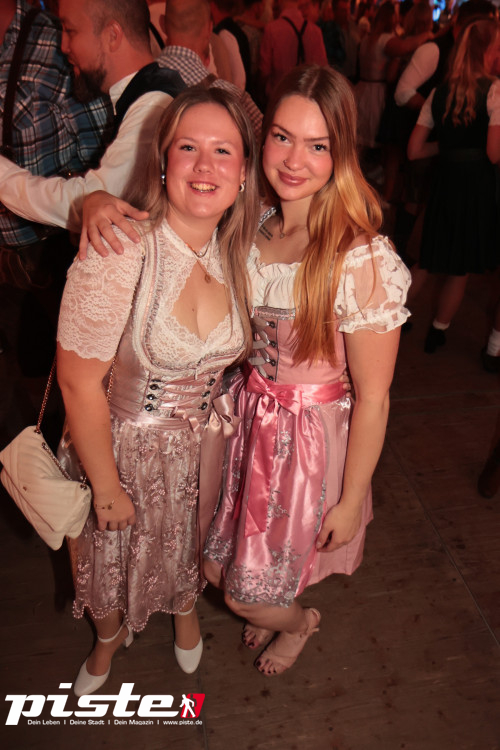 Rostocker Oktoberfest