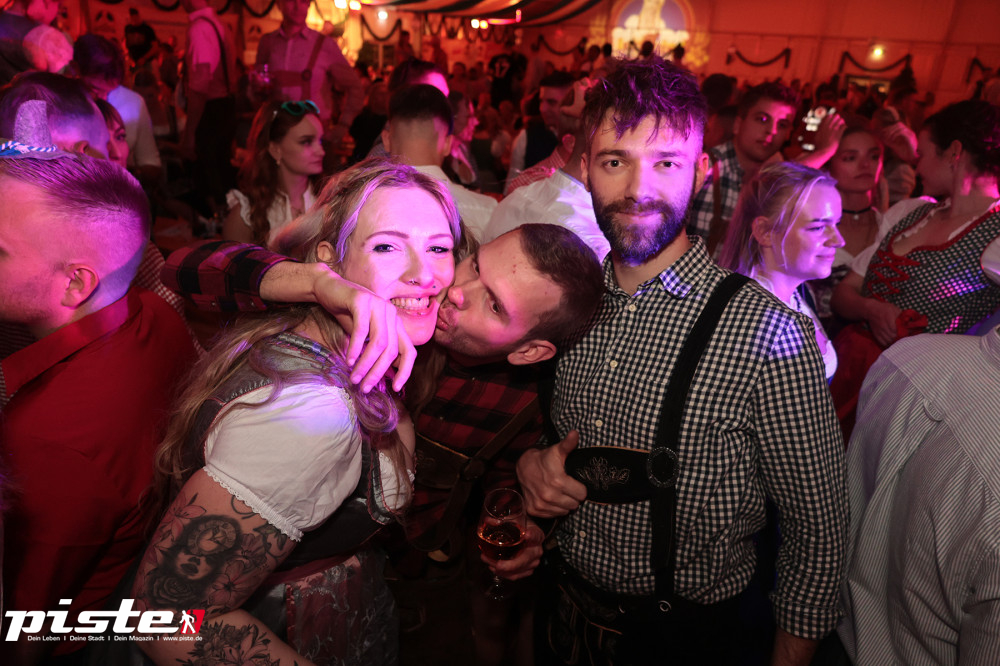 Rostocker Oktoberfest