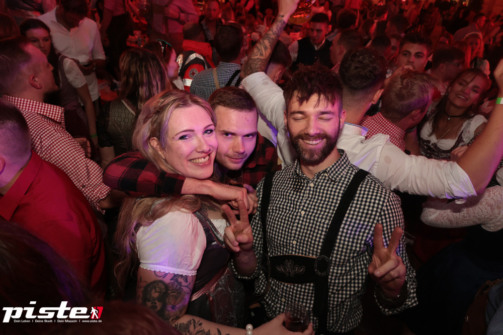 Rostocker Oktoberfest