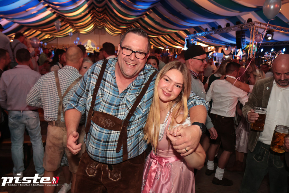 Rostocker Oktoberfest