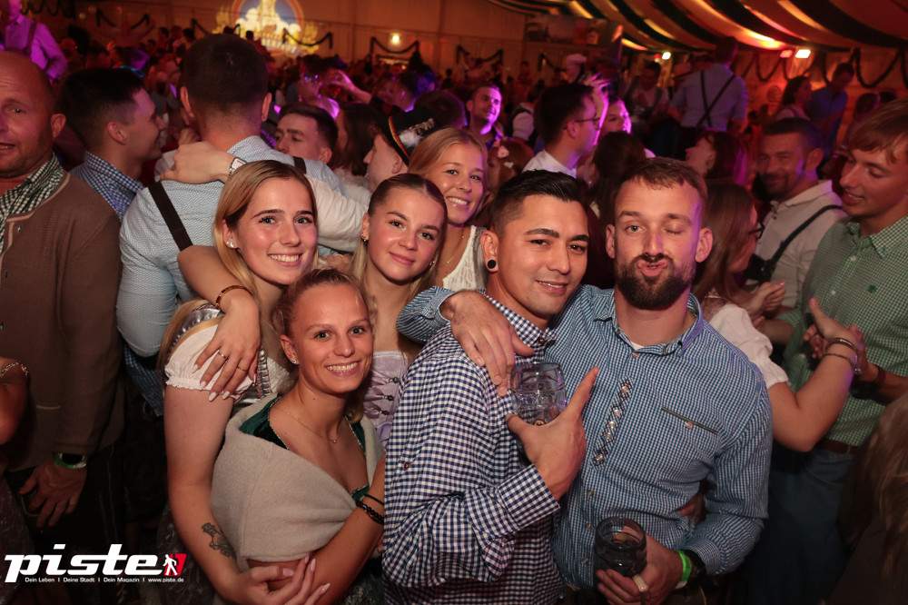 Rostocker Oktoberfest